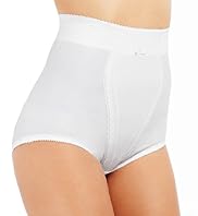 Firm Control High Waist Bow Detail Knickers
