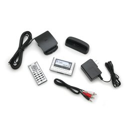 Electronics: Delphi Roady XT Home Kit