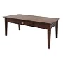 Rochester Coffee Table - Antique Walnut
