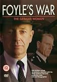 Foyle`s War - The German Woman