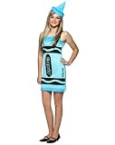 Crayola Tank Teen Costume