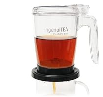 Adagio Teas Ingenuitea Teapot