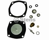 Carburetor Kit TECUMSEH/631893A