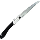 Silky Folding Landscaping Hand Saw GOMBOY 240 Medium Teeth 121-24