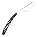 Master Straight Razor Black