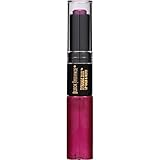 UPC 077802645302 product image for Black Radiance Dynamic Duo Lip Balm & Gloss 5202 Plum | upcitemdb.com