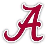 Alabama Crimson Tide 12 Car Magnet