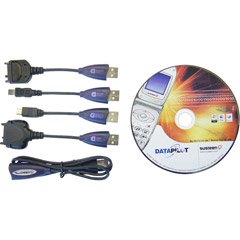 Datapilot Motorola Kit