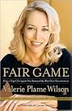 Fair Game Publisher: Simon & Schuster