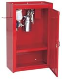 ATD TOOLS - PART#7127 - 30 SHOP SIDE/WALL MT BOX