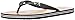 DC Men's Spray Graffik Flip-Flop Sandal