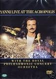 " YANNI " LIVE AT THE ACROPOLIS:KOREAN ALL REGION IMPORT.