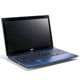 acer ltAS5750シリーズgt