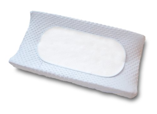 Boppy Changing Pad Set, Blue