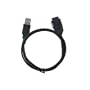 Samsung YP - K3 2in1 USB Sync and Charging Data Cable, USB Car Charger, and USB Wall / Travel Charger