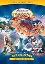 Adventures in Odyssey Season 1 Collection Box Set