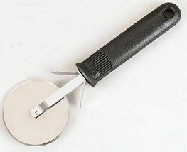 EKCO HSWS 1045610/00140 S/s Blade,pizza Cutr Case of 3