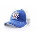 Denver Broncos Delray Mesh Adjustable Hat