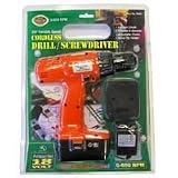 Great Neck 80125 Cordless Drill Tool 31jpo4d8HaL. SL160 Great Neck 80125 Cordless Drill Tool