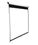 Elite M85XWS1 85-Inch Manual Projection Screen - 1:1 Aspect Ratio