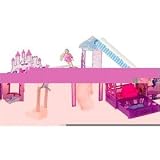 Polly Pocket: Snow Cool Winter Cruiser