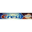 Crest Toothpaste .85oz White Expression Cinnamon Rush (Pack of 36)