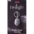 Twilight Cullen Crest Keyring-keychain