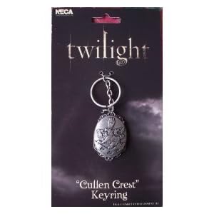 Twilight Jewelry: New Moon Bella