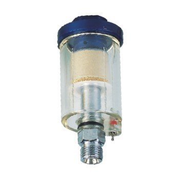 Wasserabscheider für Lackierpistole 1/4 Zoll