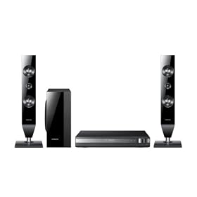 Samsung HT-D423H DVD 2.1ch Home Cinema System