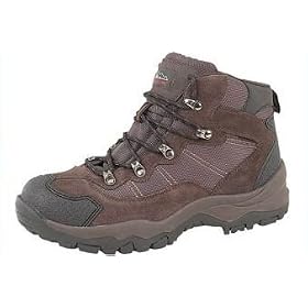 JOHNSCLIFFE�'SCOUT'�Hiking Boot