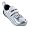 White / Silver