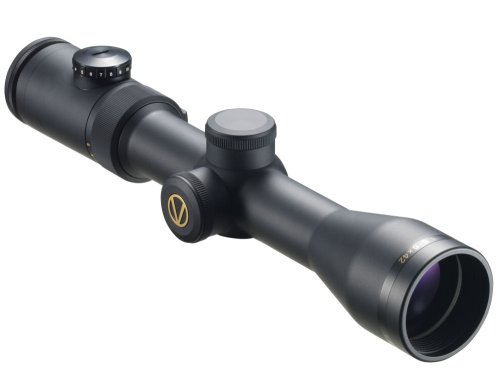 Vixen 5811 1.5-6x42 Rifle Scope