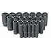 Grey Pneumatic Corp 1326MD 1/2-Inch Drive Deep Length Metric Master Set - 26 Piece