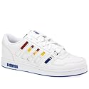 K*swiss Zurich Stripeshifter