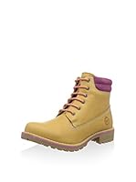 Marco Tozzi Premio Botas Track (Marrón)