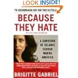 Because They Hate: A Survivor of Islamic Terror Warns America