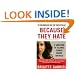 Because They Hate: A Survivor of Islamic Terror Warns America