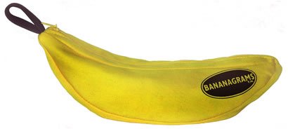 Bananagrams