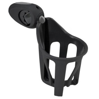 Attachable Liquid Holster Cup Holder
