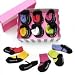 Baby : Trumpette Mary Jane Box Set - Brights 0-12 Months