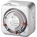 Plug-In Indoor Heavy Duty 3-Wi