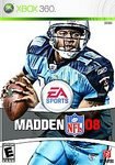 Madden 2008