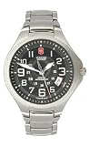 Victorinox Swiss Army Men's Three-hand Date watch #241333