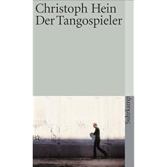 Der Tangospieler: Erz�hlung