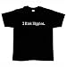 I Kick Hippies T-Shirt Funny, Humor & Parody Shirt