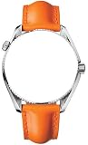 NEW OMEGA SEAMASTER PLANET OCEAN XL 22MM RUBBER STRAP 98000184