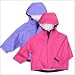 Girls Mako Taped Jacket