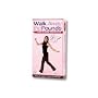 "Walk Away The Pounds with Leslie Sansone:Walk Away Your Stress"