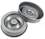 Review Wilton  / Fancy Fill Cake Pan Set - Heart